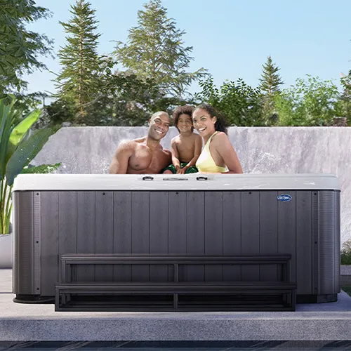 Patio Plus hot tubs for sale in Bellevue-ne